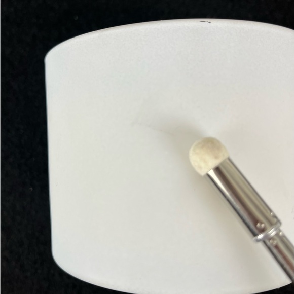 NWT Sand + Fog Ocean & Sea Salt Candle 2 Wick 12oz White Opaque Jar Wood Lid - Picture 9 of 11